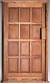Build It Doors Catalogue