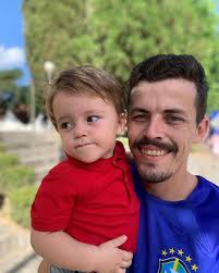 Daniel Espíndola Laureth (@daniellaureth) · Instagram 照片和视频