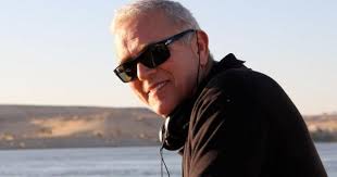 Filmmaker to lead 'Story Jam'