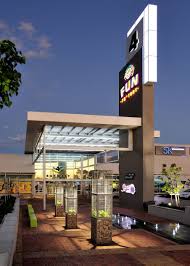 Baywest Mall Port Elizabeth South Africa Property Development Port Elizabeth