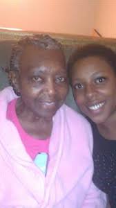 Maggie Bell Davis Obituary