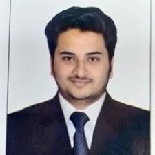 Mohammed Shoaib Shaikh