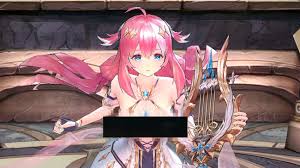 パソコンでキングスレイド 幻想のメロディ シアン 走るだけでエロイ - スマホゲームのちょっといい情報