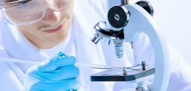 Laboratory Research