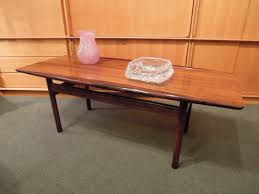We've listed 29 items matching grete jalk coffee tables & cocktail tables on liveauctioneers. Sold Rosewood Coffee Table Designed By Grete Jalk