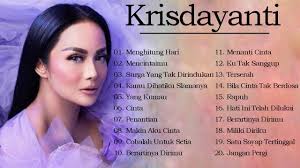 Kris dayanti, often written mononymously as krisdayanti, is an indonesian singer and actress. Krisdayanti Biography Indonesian Singer And Actress Pantheon