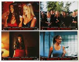 Denise richards (actor), david boreanaz (actor), jamie blanks (director) & 0 more rated this item:valentine by denise richards dvd $69.99. 6 Movie Stills From Valentine 2001