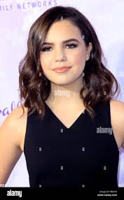 Bailee madison hi-res stock photography and images