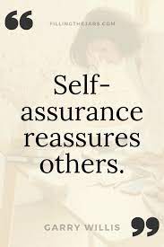I am not your toy. Self Confidence Quotes 33 Inspirational Quotes You Need Today Filling The Jars