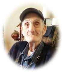 Obituary information for William Talbot "Bill" Tosh