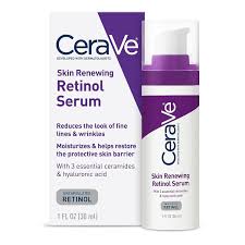 Skin Renewing Sérum Rétinol