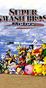 Melee is filled to the brim with trophies, unlockable characters and stages, and even hidden gameplay modes. Reviews Super Smash Bros Melee Imdb