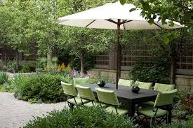 Hoerr Schaudt Garden In Chicago S Lincoln Park Gallery Garden Design In 2020 Garden Design Magazine New Patio Ideas Modern Landscaping