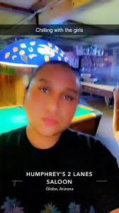 Humphrey's 2 Lanes Saloon