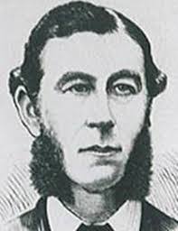 James Esmond's Instagram, Twitter & Facebook