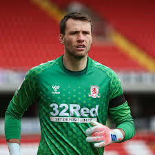 Chelsea are closing in on the signing of the goalkeeper marcus bettinelli. 4txeckcaeiphpm