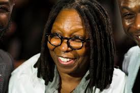 Condolence messages are forward across all social media platform. Whoopi Goldberg Says She Was Very Close To Leaving The Earth During Battle With Pneumonia New York Daily News