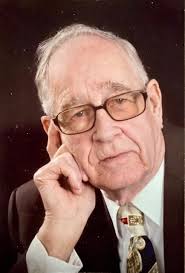 Obituary information for William T. Bockert