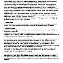 Umumnya database mencakup jumlah data yang banyak dan sulit untuk ditelusuri secara manual. Supply And Demand Analysis 8lyzzk7yzeqd