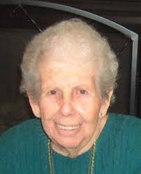 Pauline Murphy Obituary 2019