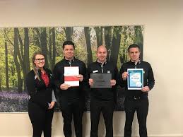 2 images write review membership inquiry. Ramsdale Park Golf Centre Won A Golfmark Award Golf Business Monitor