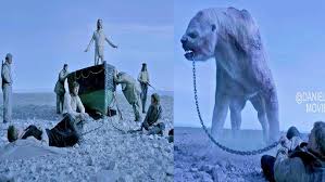 The Terror Season 1 Trailer | Rotten Tomatoes TV - YouTube
