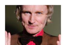 Will Sergeant : The John Robb interview