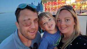 Fundraiser by Thomas Reeves : Peter Waller