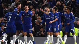 Calendario de partidos, estadísticas, trofeos, estadio y chelsea jugadores. Pedro Y Willian Rescatan Al Chelsea Ante El Newcastle As Com