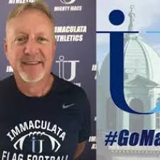 Coddington named new head coach at Immaculata