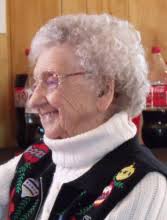 Obituary information for Onalee Keck Russell