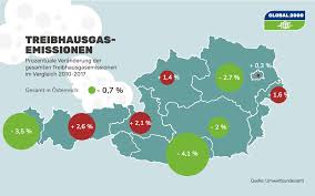 Januar 2020 wird die normverbrauchsabgabe in österreich neu geregelt und berechnet. Hochsten Co2 Emissionen Hat Oberosterreich Klimareport So Schneiden Osterreichs Bundeslander Im Vergleich Ab