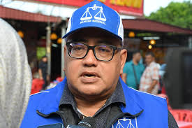 Calon Tempatan Beri Kelebihan Kepada Faizal Di Linggi