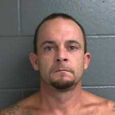 John Atterberry, 43, of Columbia, pleaded guilty to three counts of  resisting arrest and one count of property damage for events occurring in  April and June, 2017. Atterberry admitted that he fled
