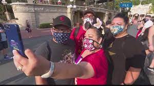 You're working with families and kids, and you can't have anyone be. Can You Have Tattoos And Work At Disney Wtsp Com
