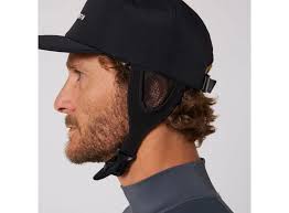 OCEAN & EARTH BINGIN STRAP BACK LEGIONNAIRE SURF CAP OLIVE