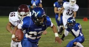 Tremont no match for Tri-Valley