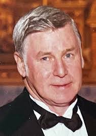 Timothy Morrell's Instagram, Twitter & Facebook