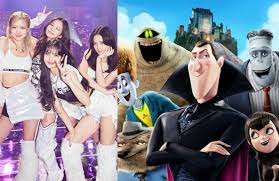 Hotel transsilvanien 4 sollte der erste weihnachtsfilm der reihe werden und am 22.12.2021 hotel transsilvanien 3 kam vorletztes jahr im juli in die kinos und wurde zum finanziell erfolgreichsten. Blackpink S How You Like That Used As Soundtrack In Hotel Transylvania 4 Trailer Kpophit Kpop Hit