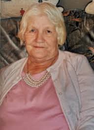 Avis Marie Studley 1941 2021, death notice, Obituaries, Necrology