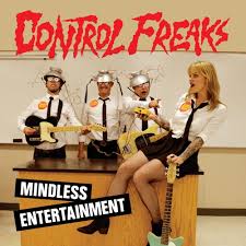 Control Freaks discography - Rate Your Music