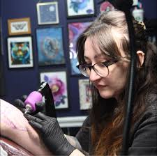 🌿The Green Knight🌱 Done for the OG Kieran over two day sessions in a row.  Love this film and would recommend, especially if you love A24. Thanks  Kieran as always homie 🌚💚 #