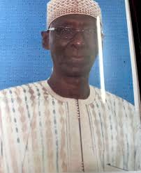 TRIBUTE TO PA OMAR B. CHAM FORMER MANAGING DIRECTOR GAMBIA PORTS AUTHORITY  Omar B. Cham, commonly known as Pa Cham, was born in Banjul to Alh. Alieu  Badara Cham and Ajaratou Isatou