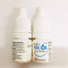 Follow these five steps to put in eye drops correctly and with confidence. Su On Twitter Mula Mula Pakai Nicol Eye Drop Je To Heal Eyes Infection Tu Tapi Tak Makin Elok As The Eyes Infection Swollen I Went To Klinik Kesihatan Kl Sebab Before This