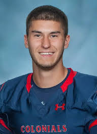 Kaleb Springer's Instagram, Twitter & Facebook