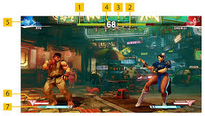 What are the new moves in street fighter v? Street Fighter 5 Einsteiger Tipps Und Guide Zum Kampfsystem