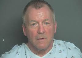 Chippewa Falls man charged with 8th OWI while out