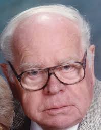 Obituary for John B. Neil