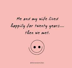 50+ funny thursday meme compilation 2020 edition: 60 Really Funny Wife Quotes And Sayings The Random Vibez