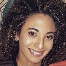 Antoinette Strickland's Instagram, Twitter & Facebook